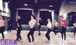 街舞视频,揭秘街舞视频中的激情与魅力